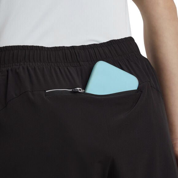 Isolda 2-i-1 l&oslash;beshorts