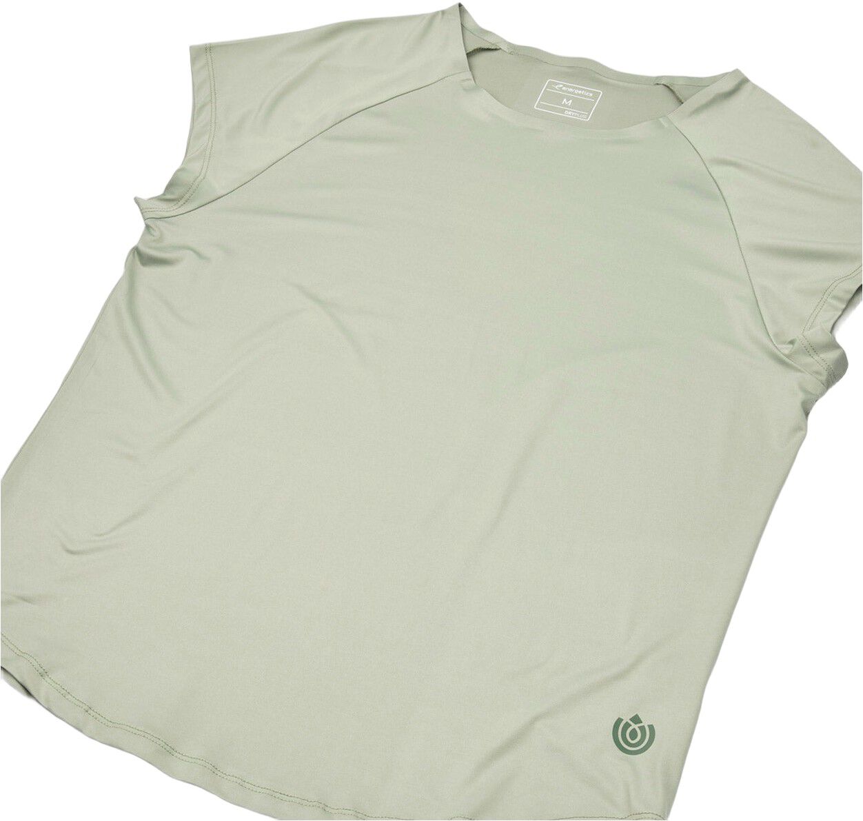 Boat Neck Tr&aelig;nings T-shirt