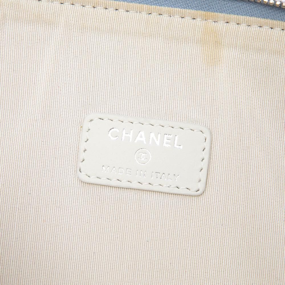 Chanel Deauville