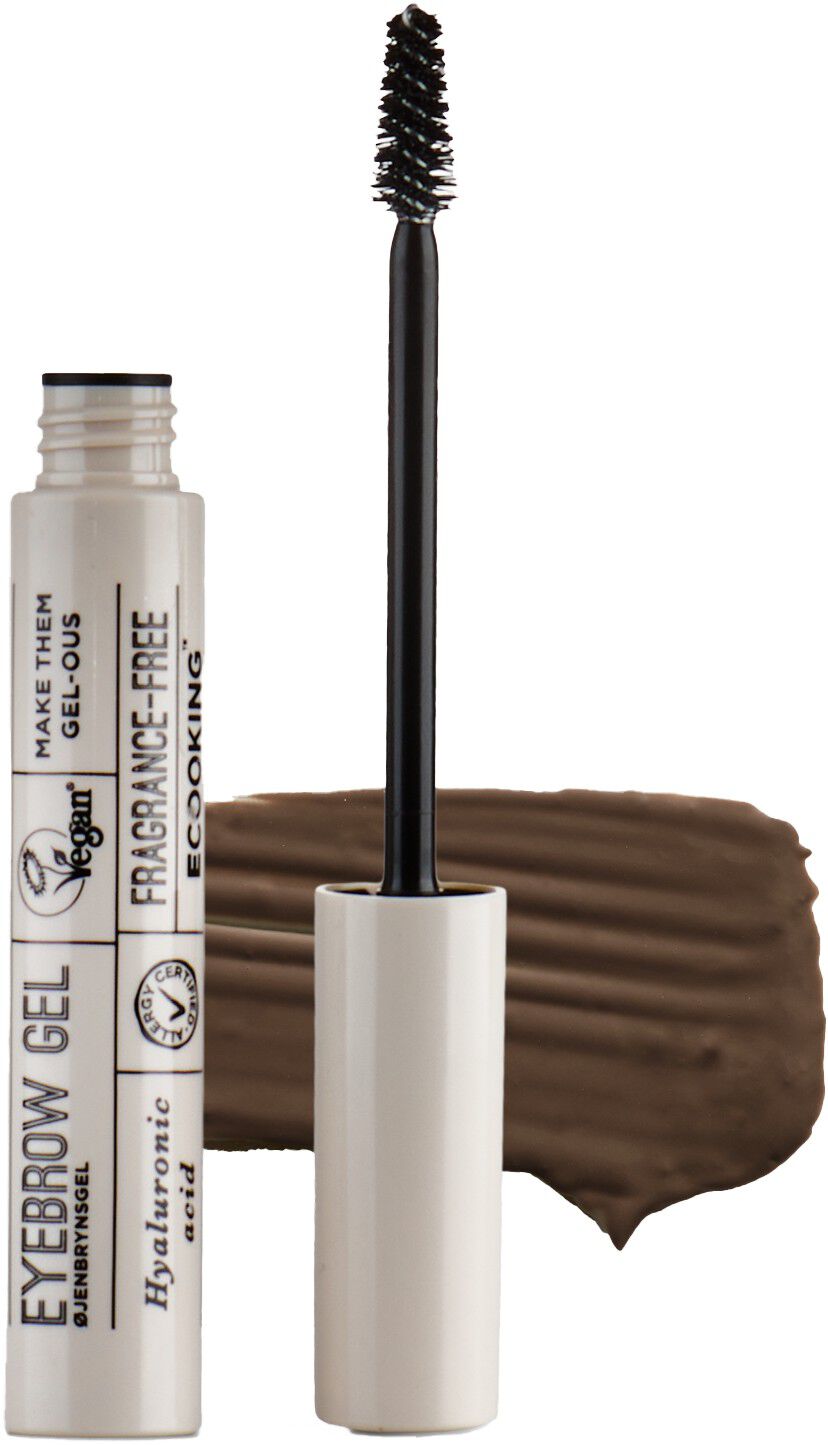 Eyebrow Gel