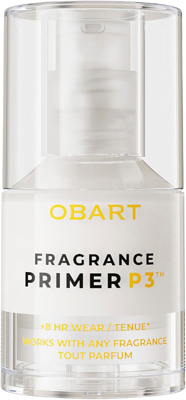 Fragrance Primer P3 - Parfumbase