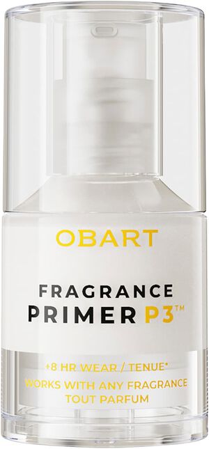 Fragrance Primer P3 - Parfumbase