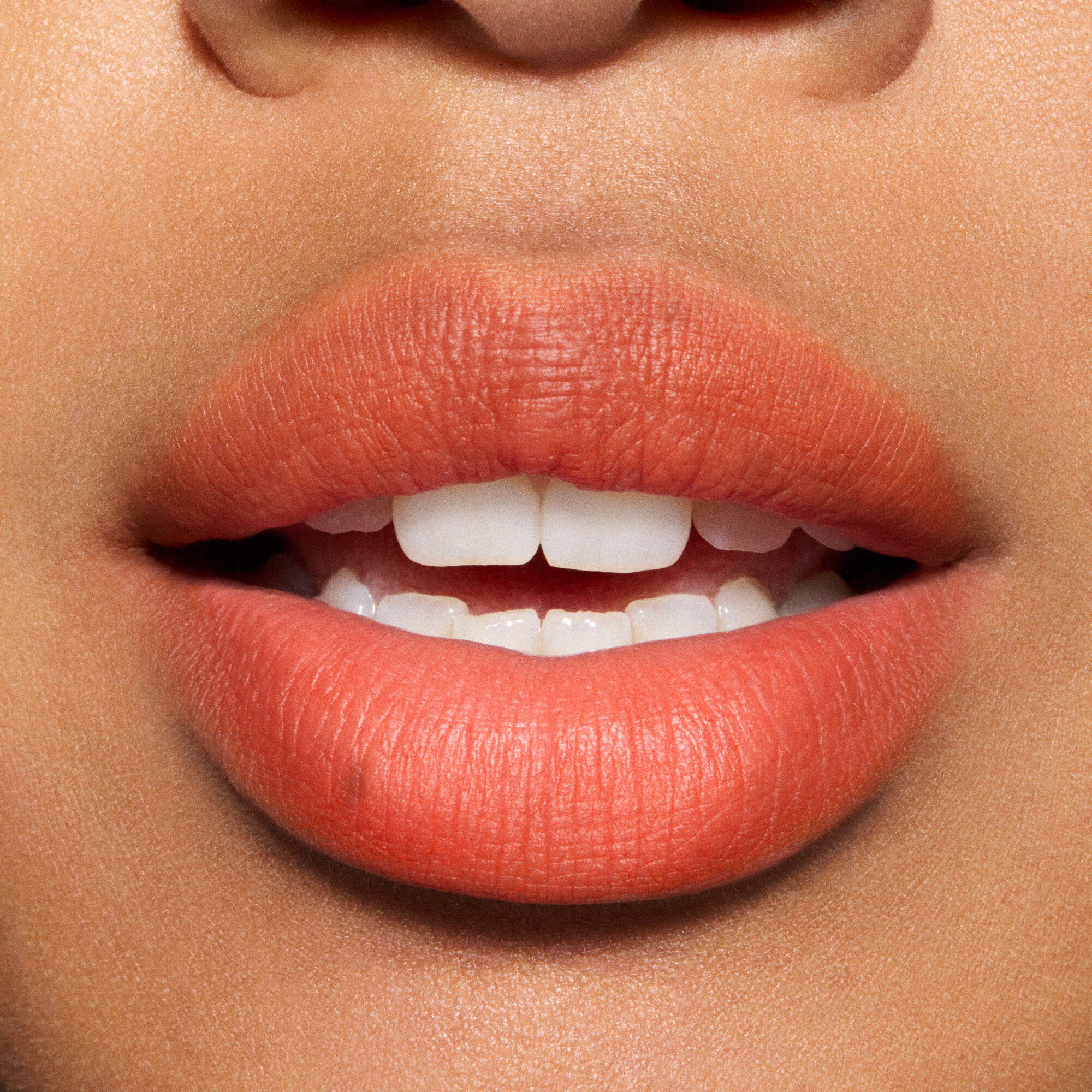 Powder Kiss Hazy Matte Lipstick