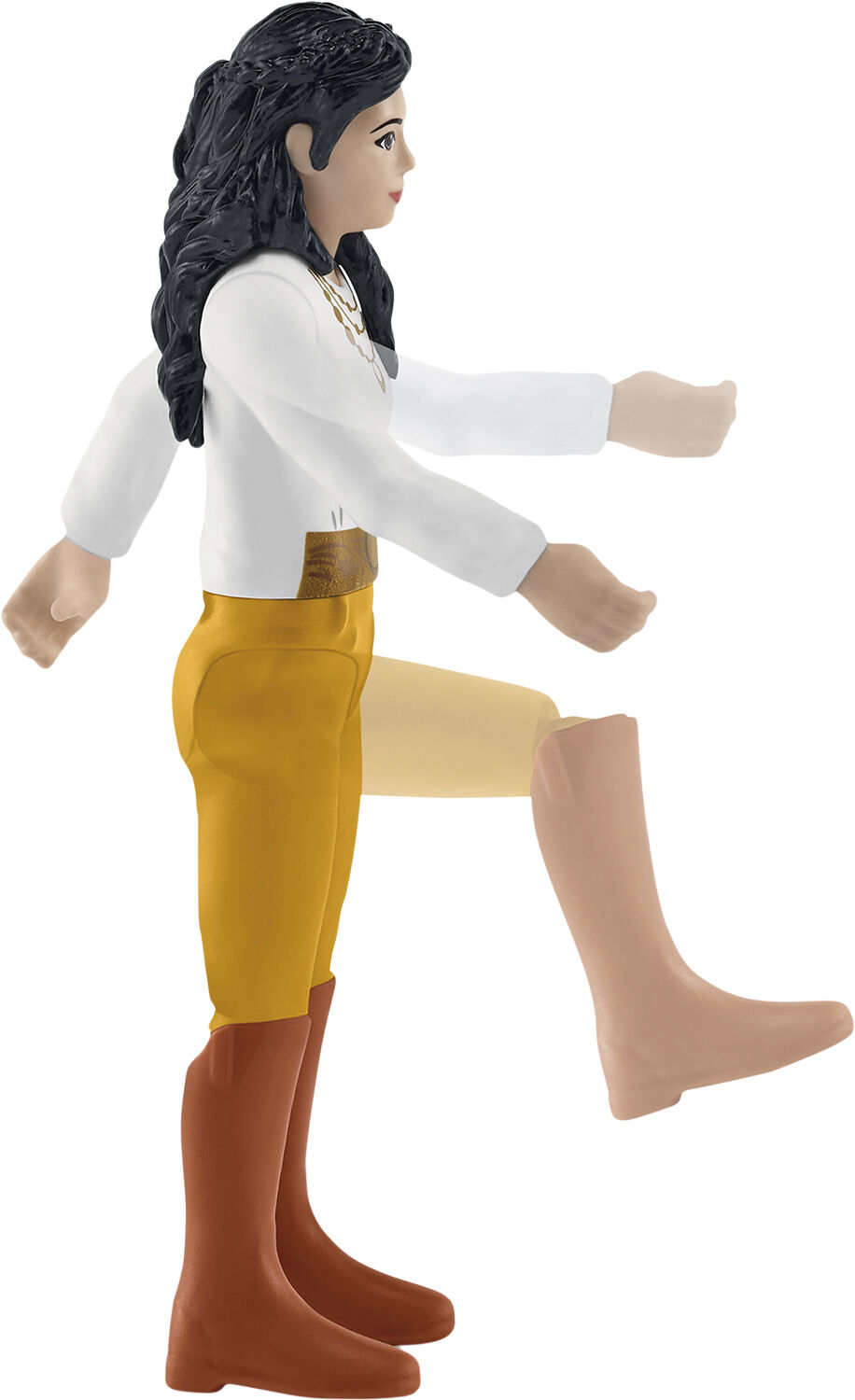 Sch SB Horse Beauty Salon