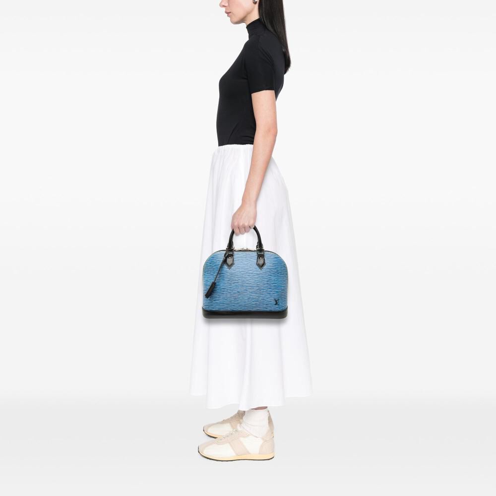 Louis Vuitton Alma