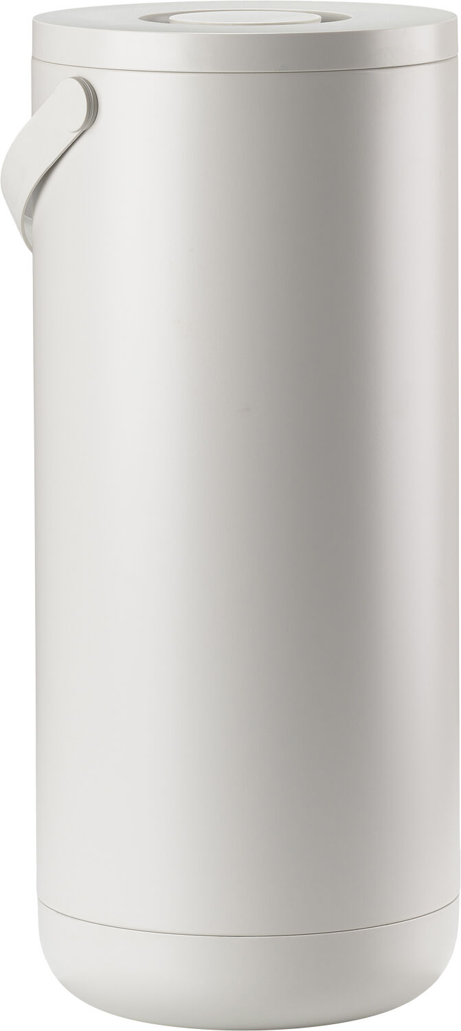 Affaldsspand Circular Warm Grey