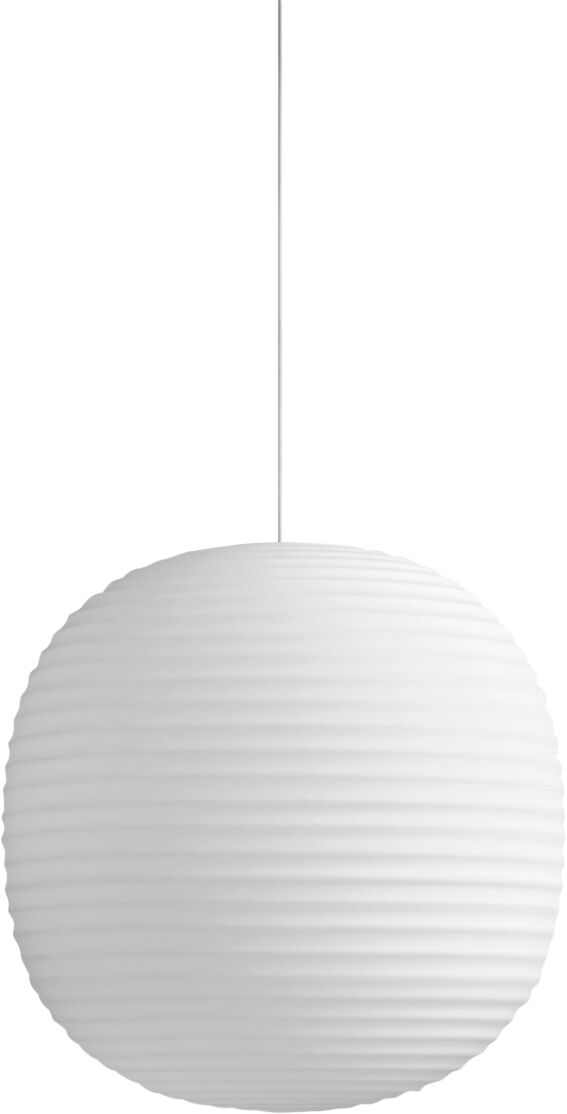 Lantern Pendant &Oslash;40