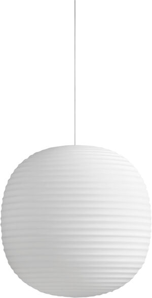 Lantern Pendant Ø40