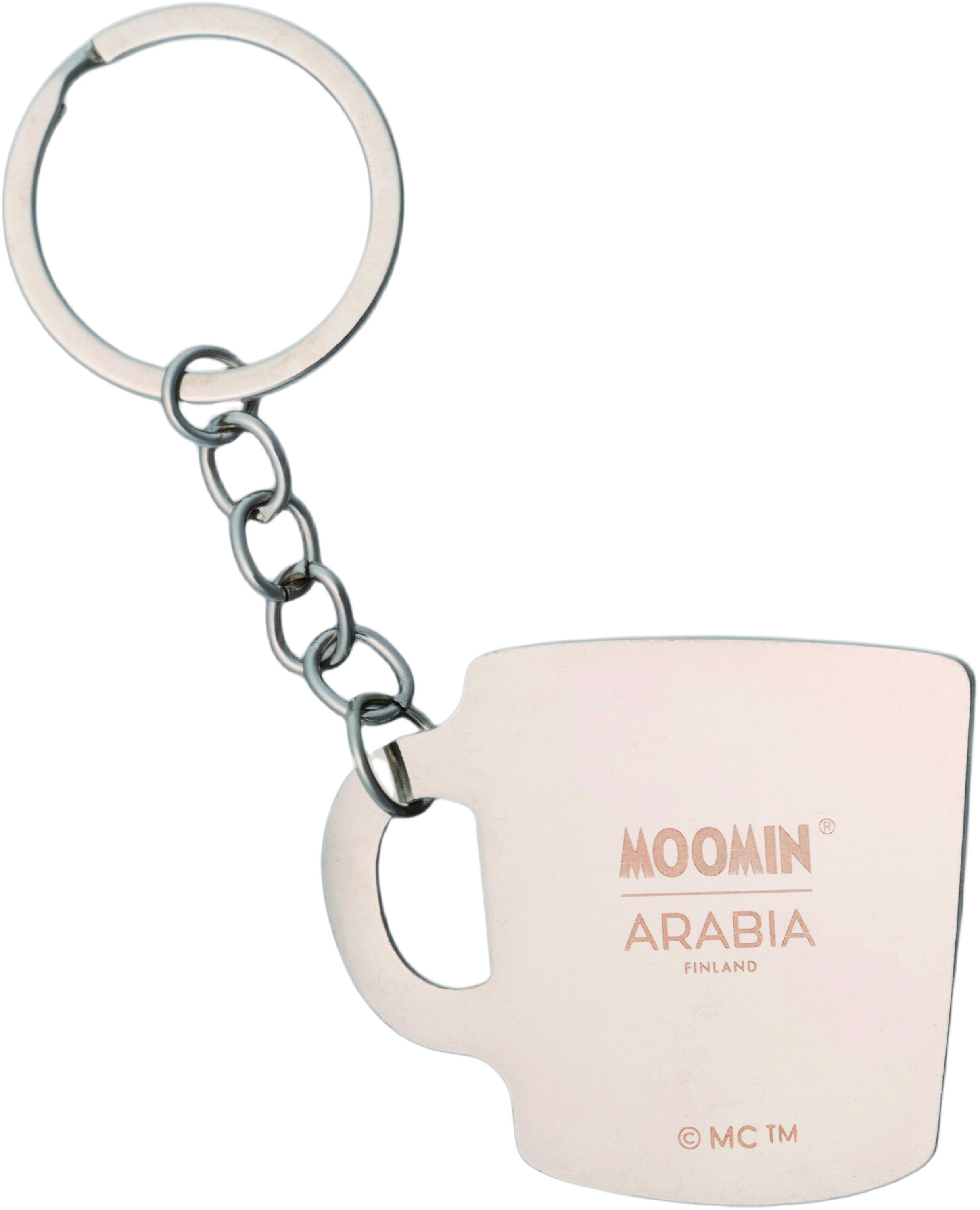 Moomin Arabia n&oslash;glering K&aelig;rlighed