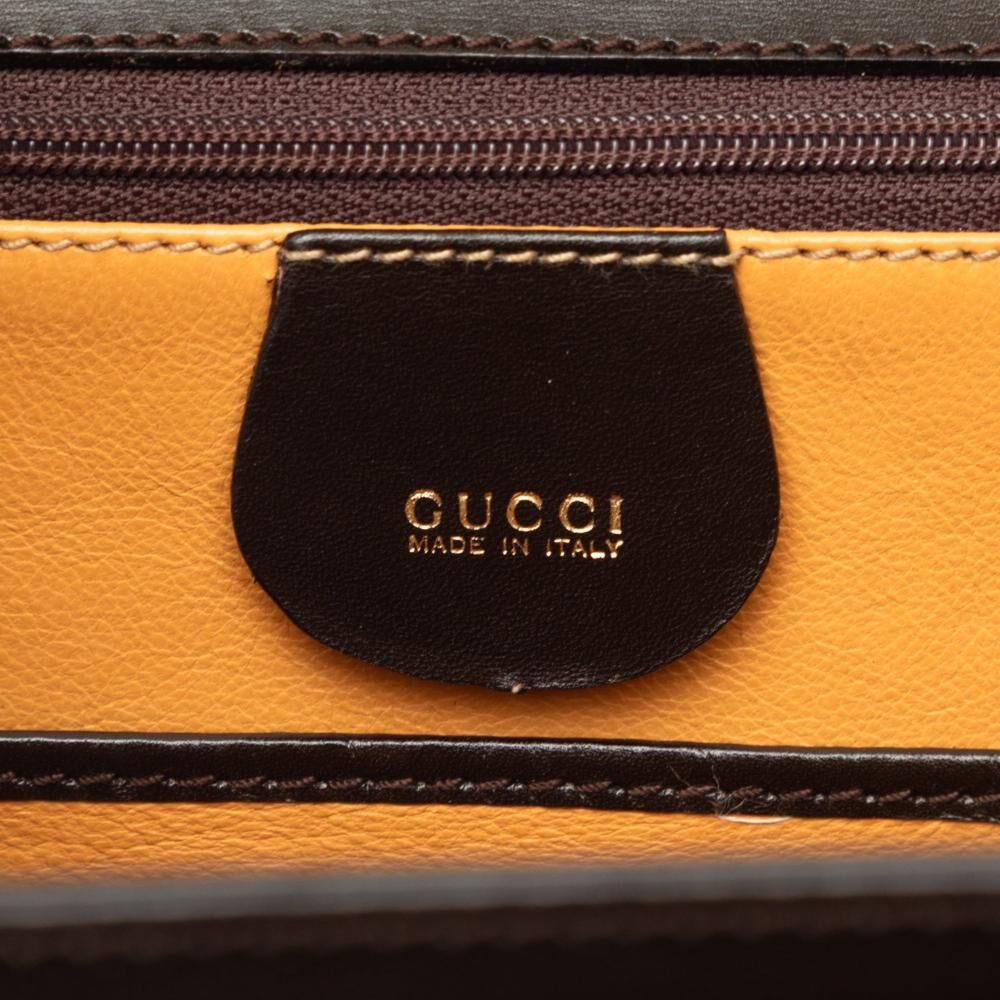 Gucci Bamboo