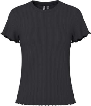 PCNICCA SS O-NECK TOP JRS NOOS