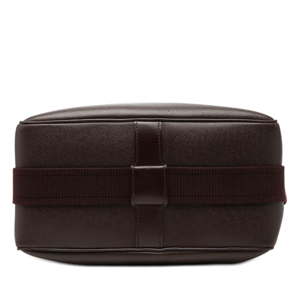 Louis Vuitton Reporter