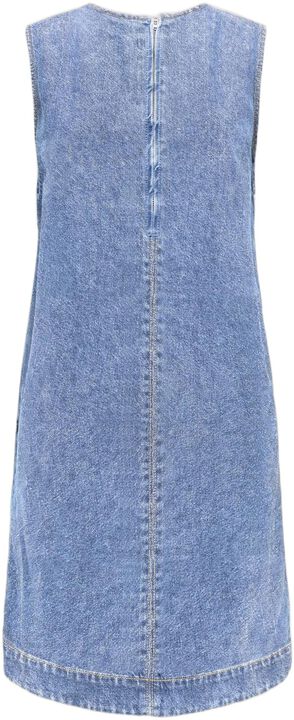 ONLDORSI S/L DRESS DNM SIK