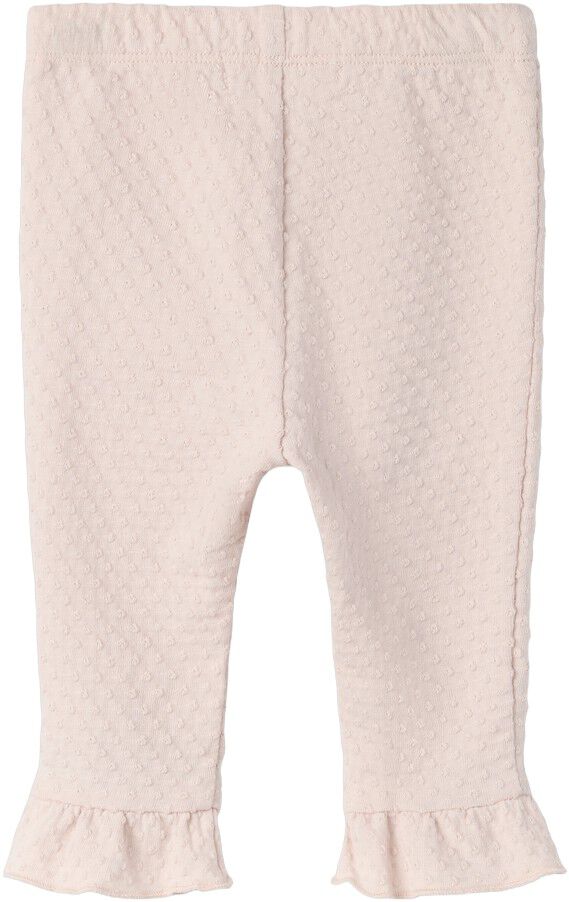 Nbfnoel Slim Leggings Lil