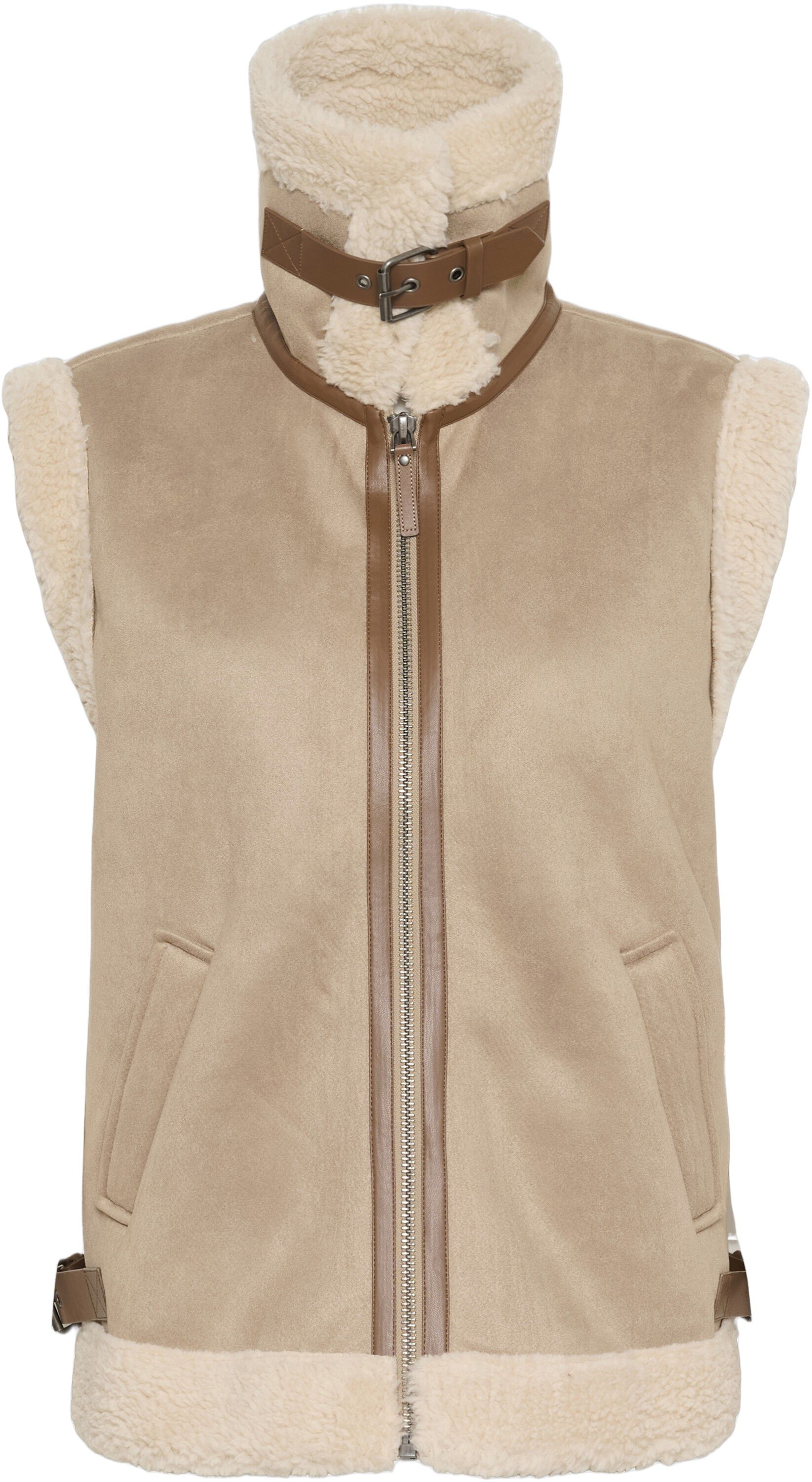 CRUma Vest