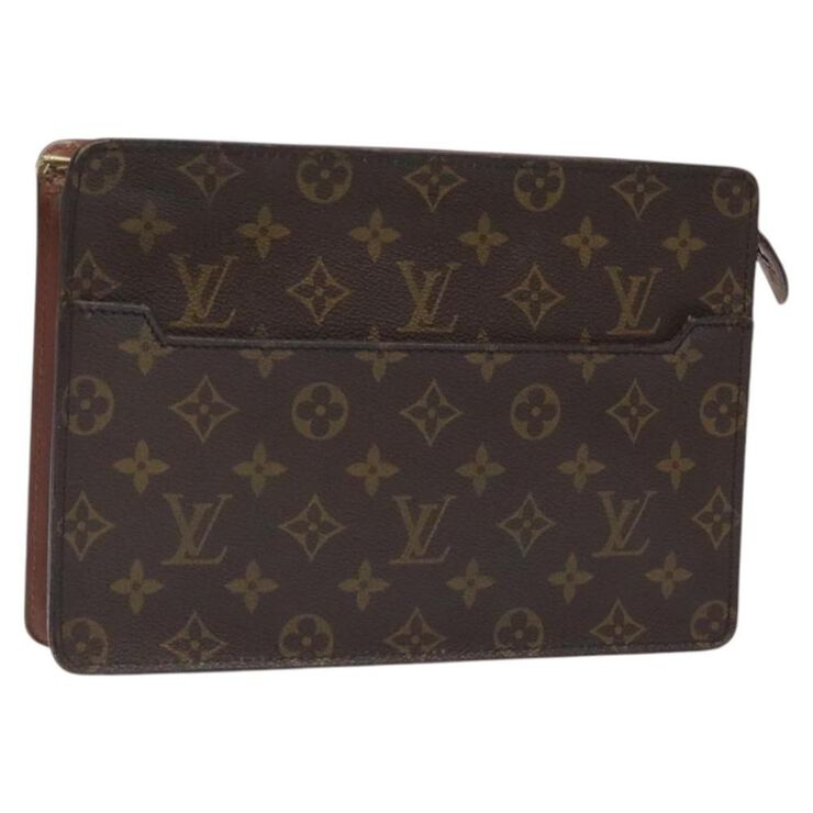 Louis Vuitton Pochette Homme