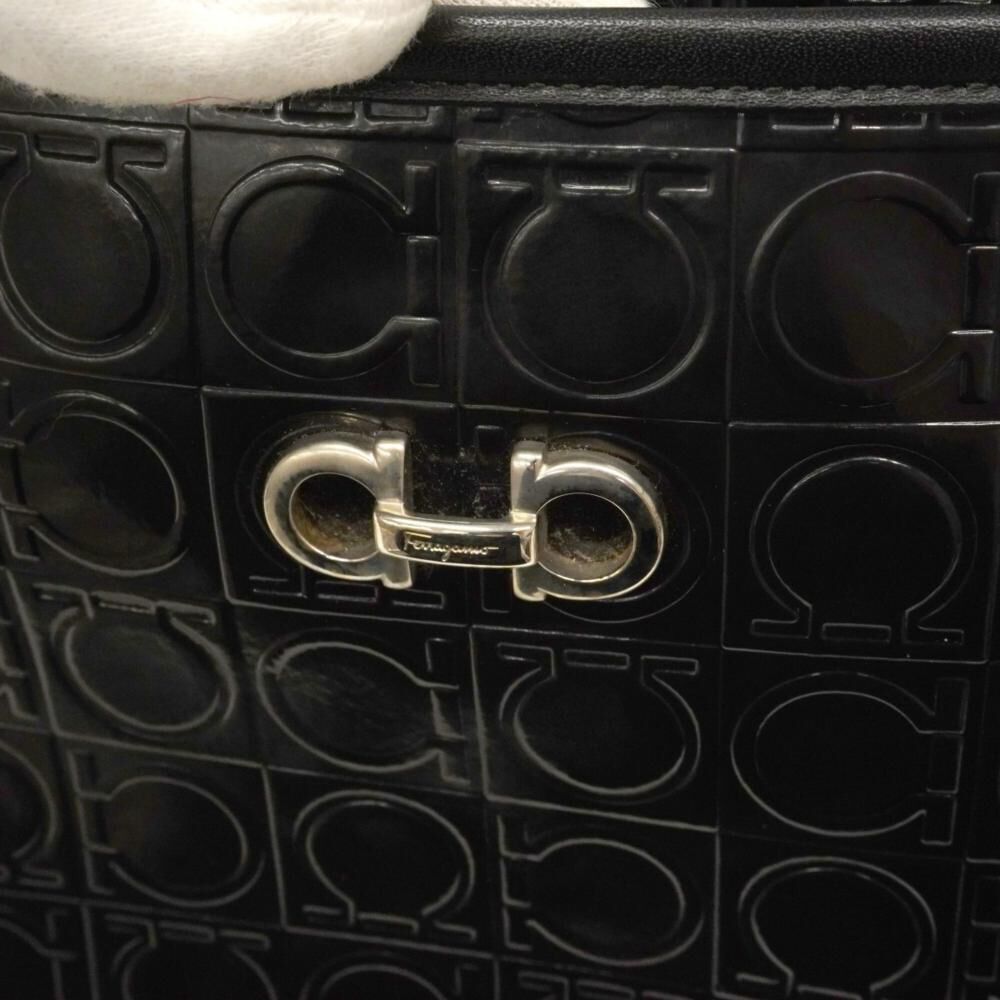 Salvatore Ferragamo Shoulder Bag