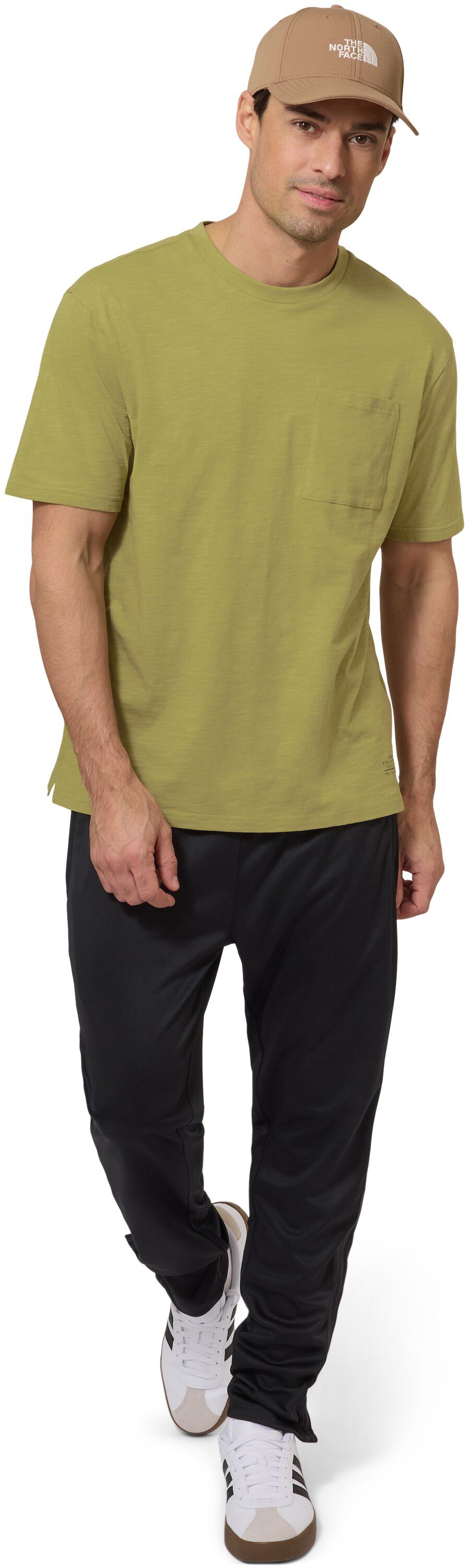 Core Slub T-shirt