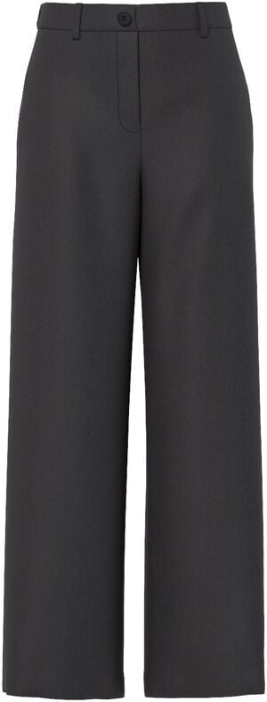 PCKAMIL HW WIDE PANT NOOS BC