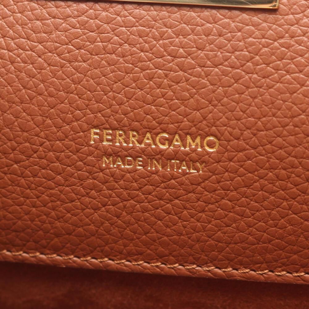 Salvatore Ferragamo Handbag