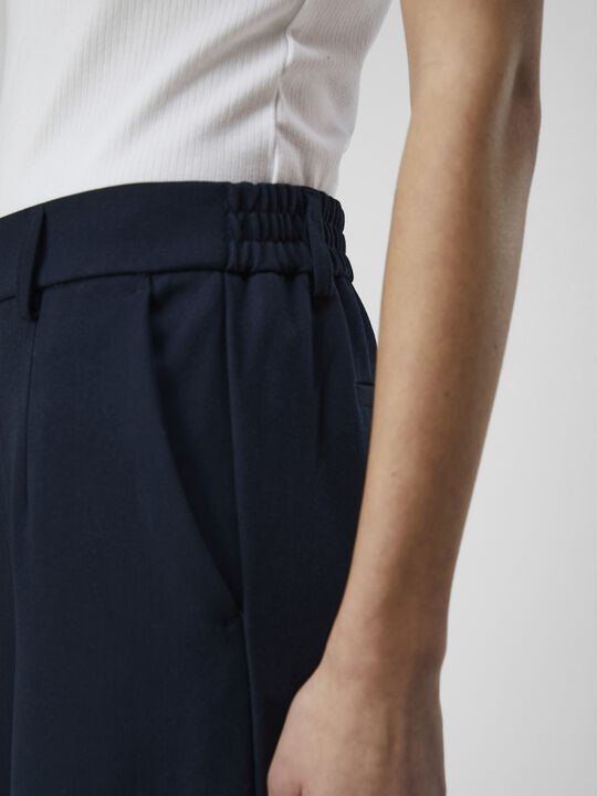 OBJLISA WIDE PANT NOOS