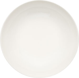 TEEMA TIIMI DYB TALLERKEN 20CM HVID