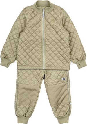 Thermo Set