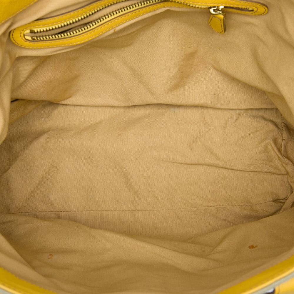 Burberry Tote