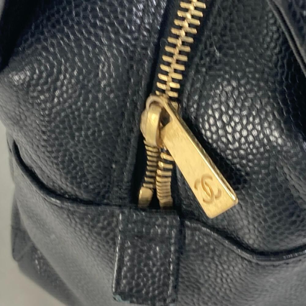 Chanel Tote