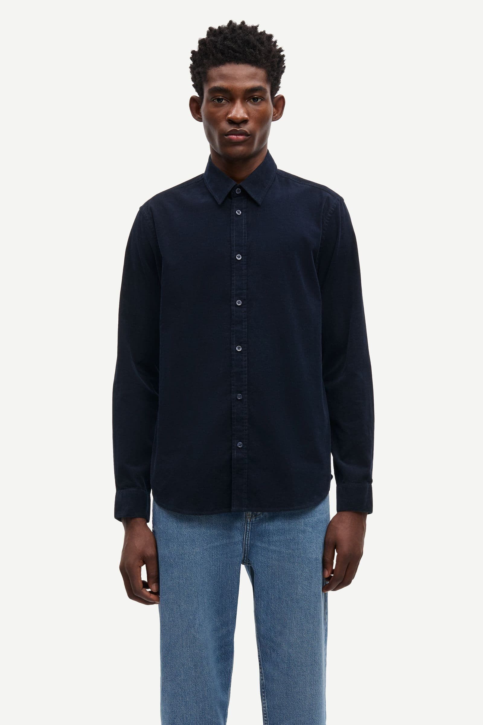 Saliam NX shirt 10504