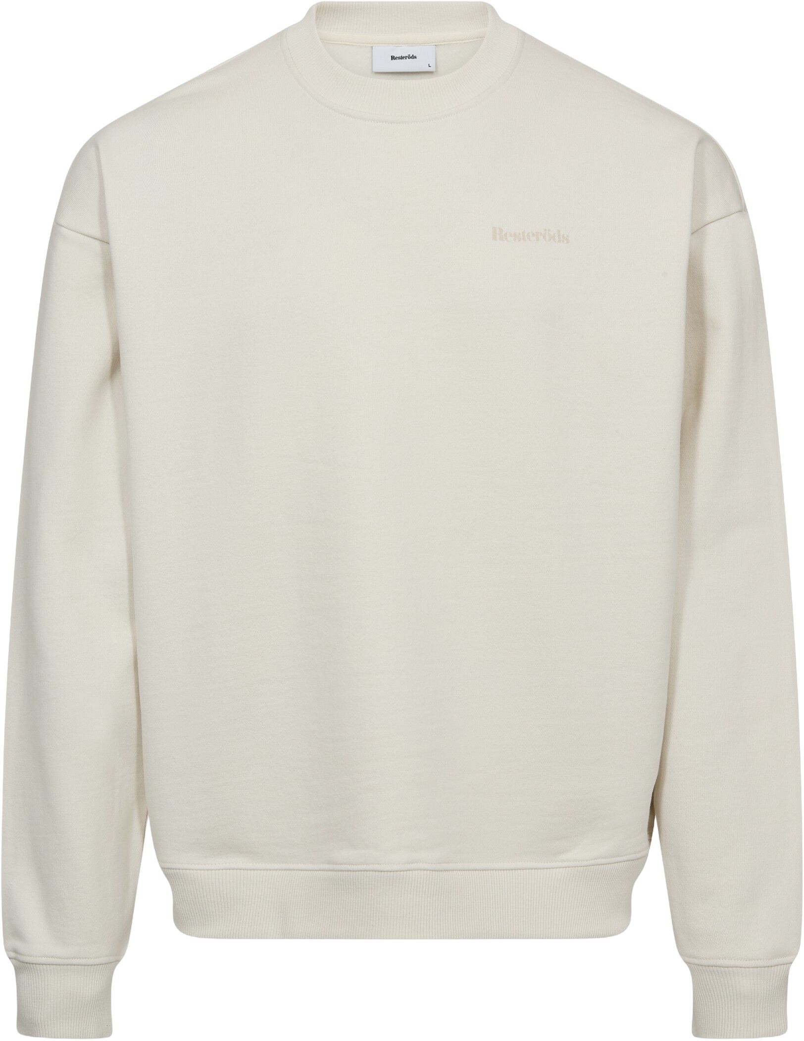 DRAKE CREW Back Print