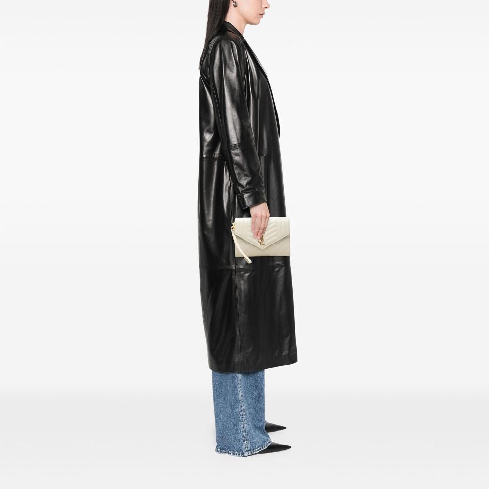 Yves Saint Laurent Clutch