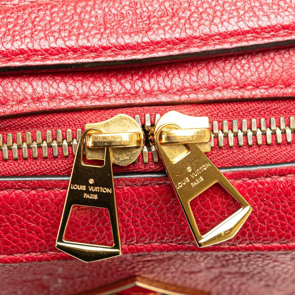 Louis Vuitton Saintonge