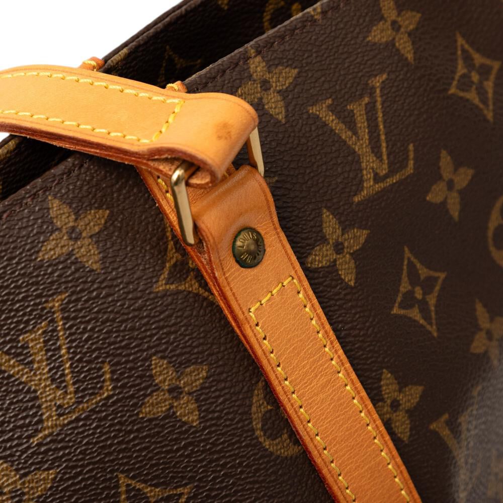 Louis Vuitton Sac Shopping