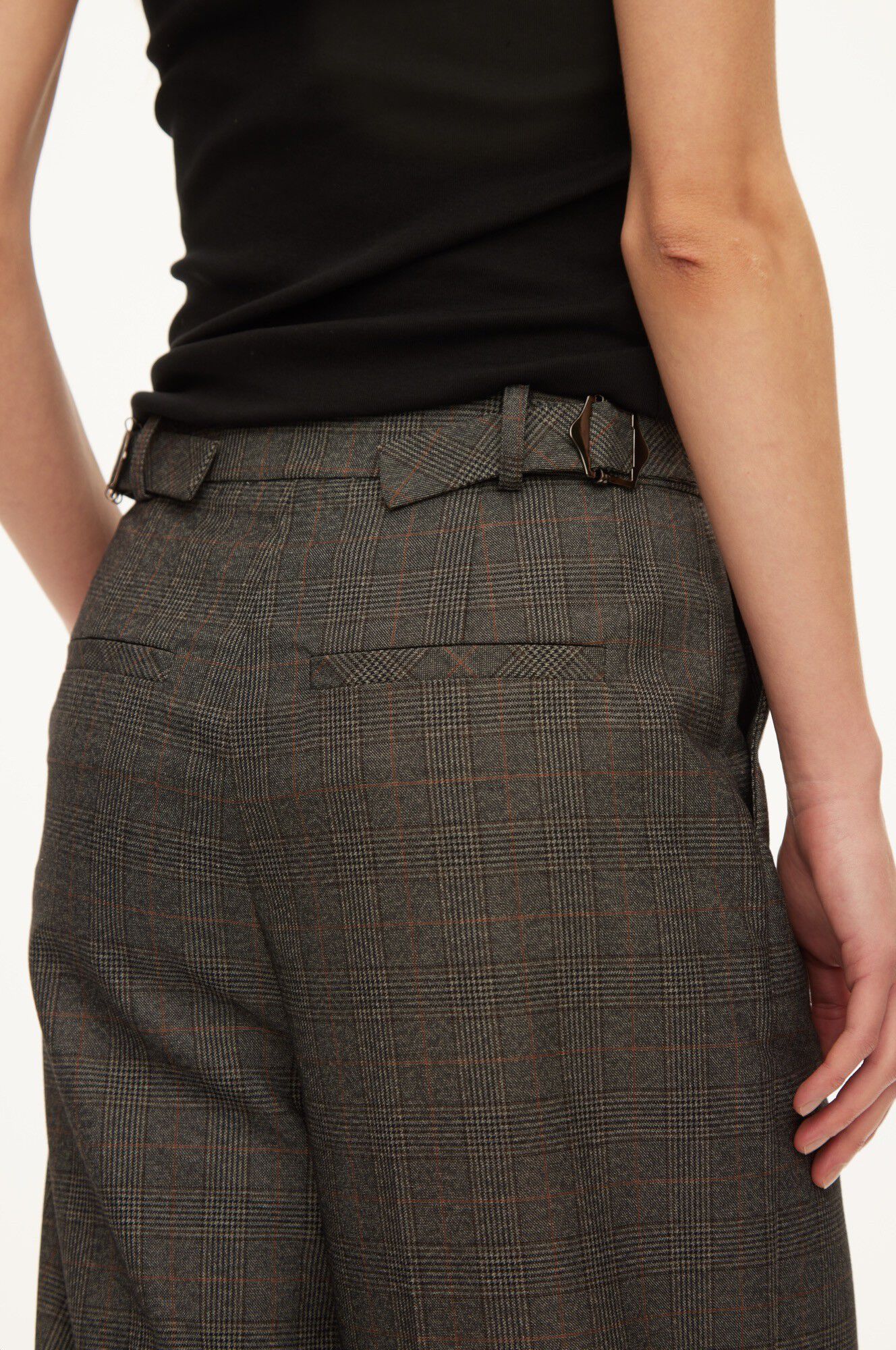 Suzi trousers