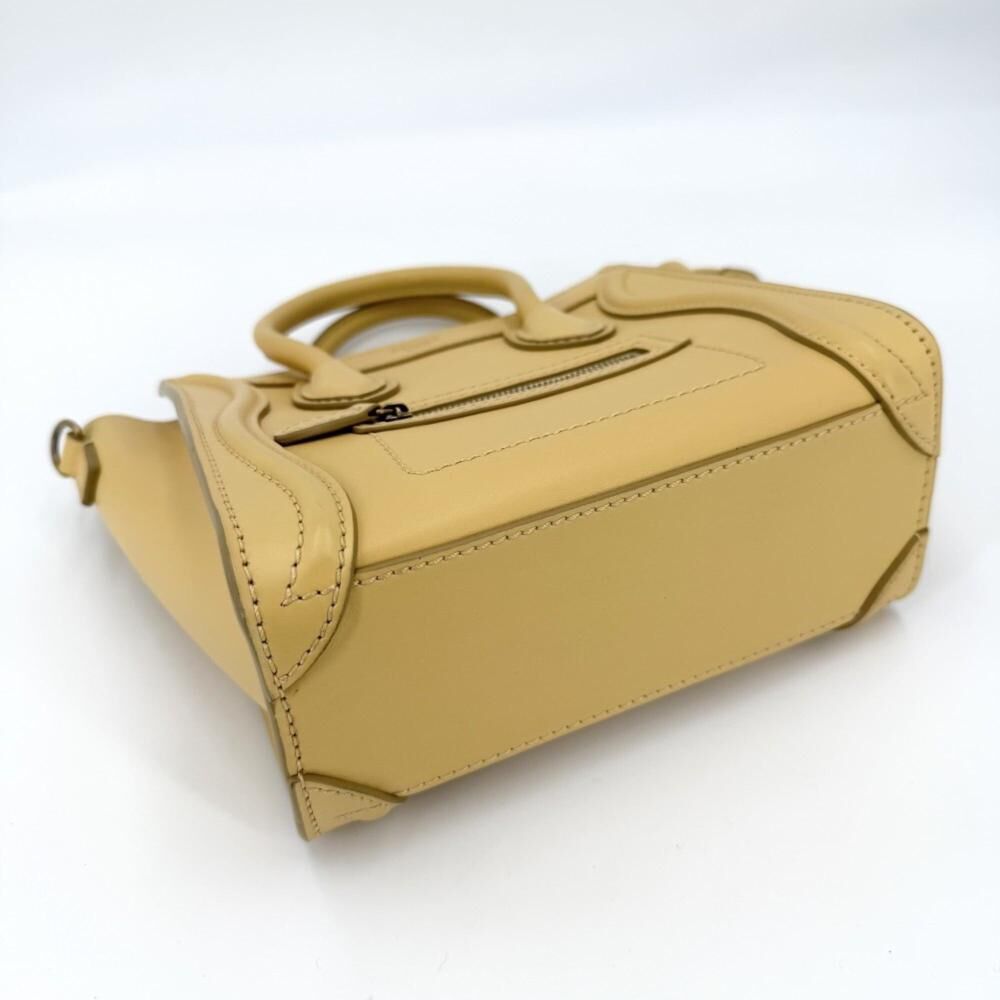 Celine Luggage