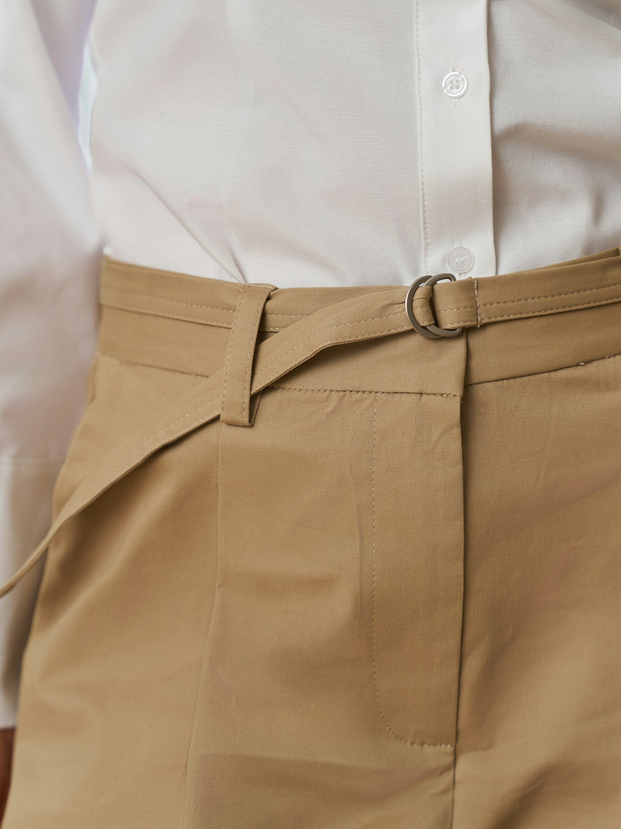 Malba Solid Pants