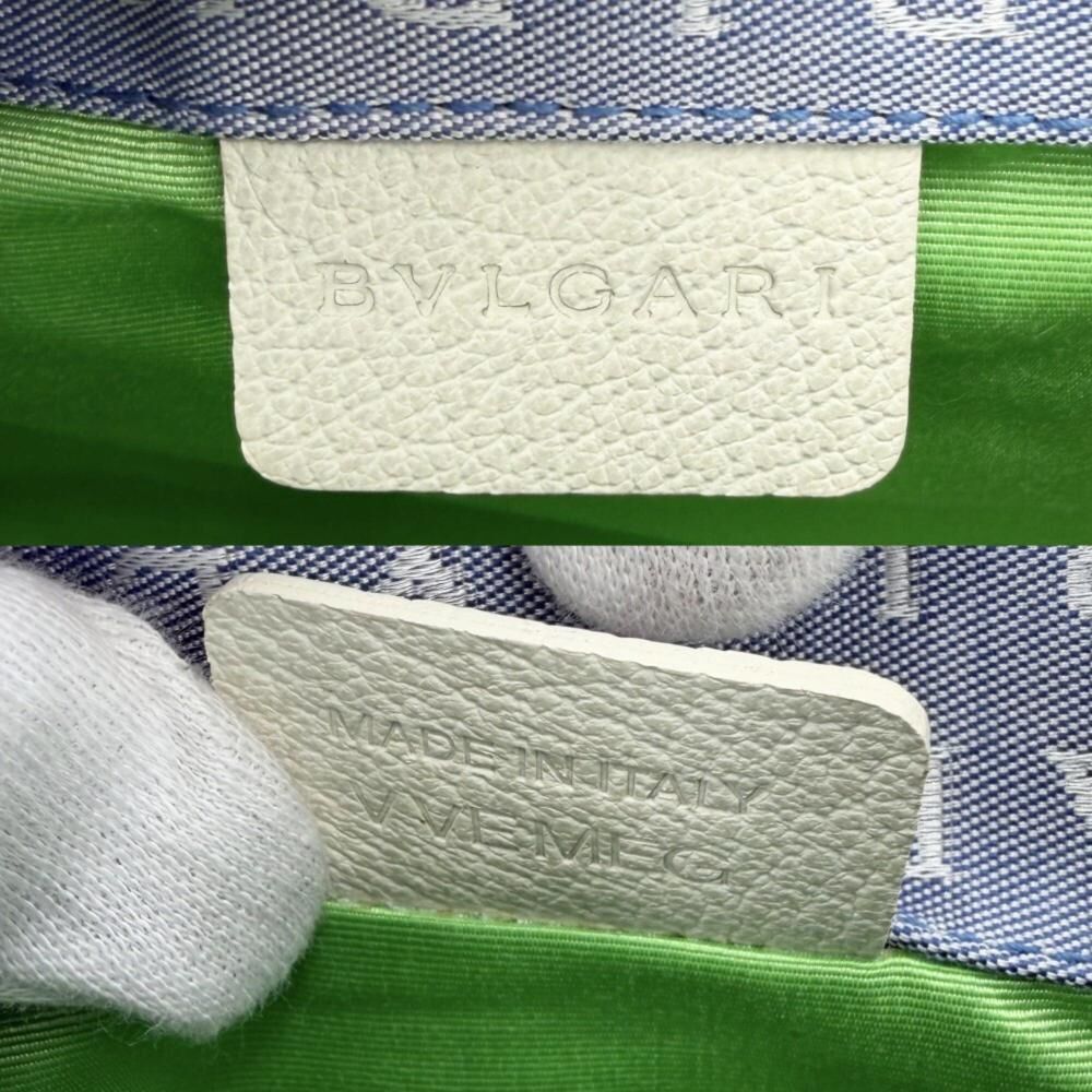Bvlgari Tote