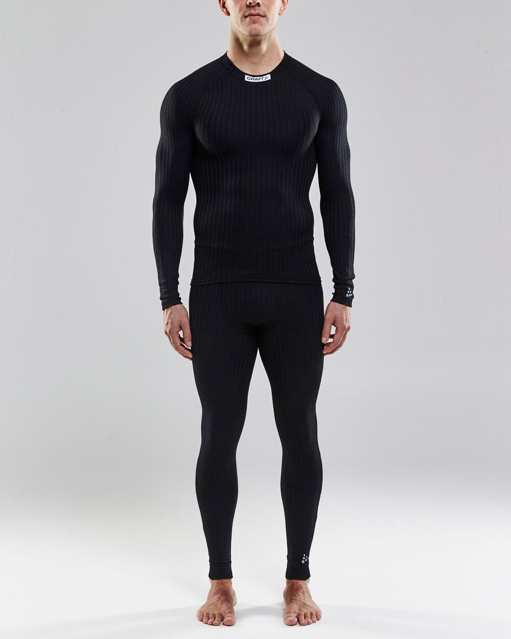 Progress Baselayer