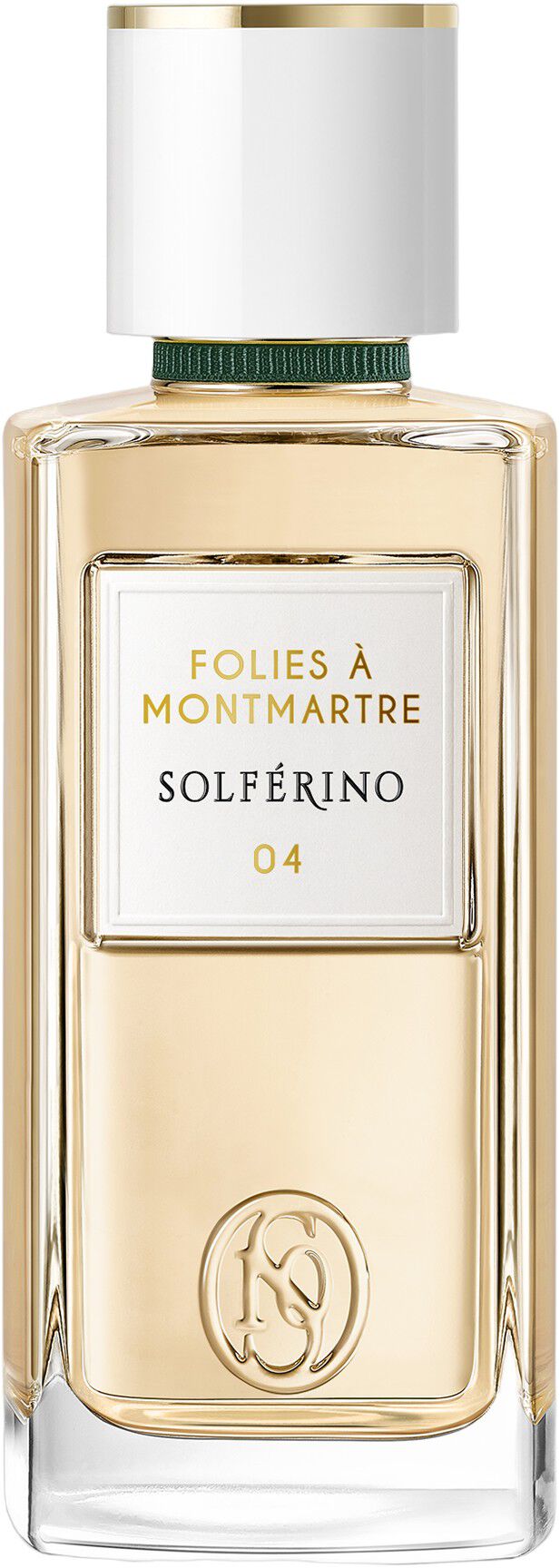 Folies A Montmartre EdP 125 ml