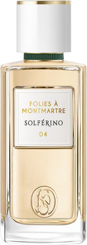 Folies A Montmartre EdP 125 ml