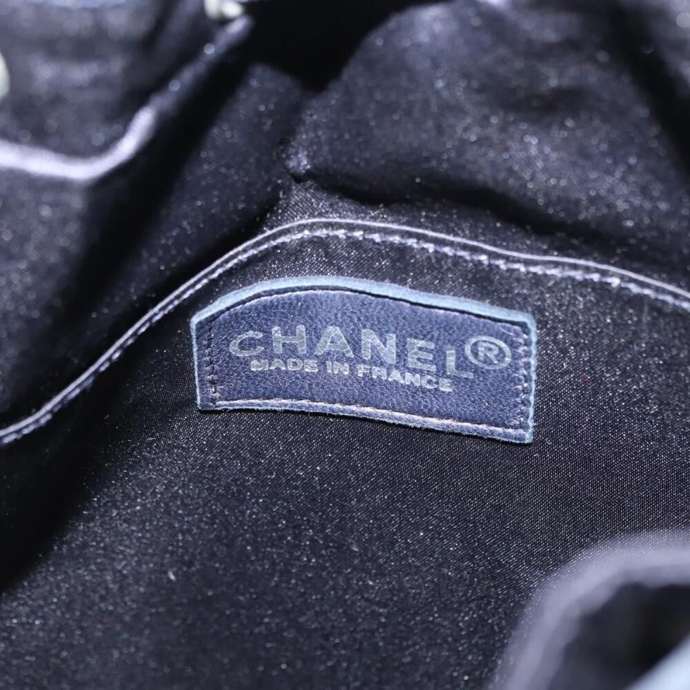 Chanel Backpack