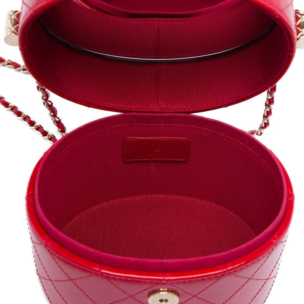 Chanel Crossbody Bag