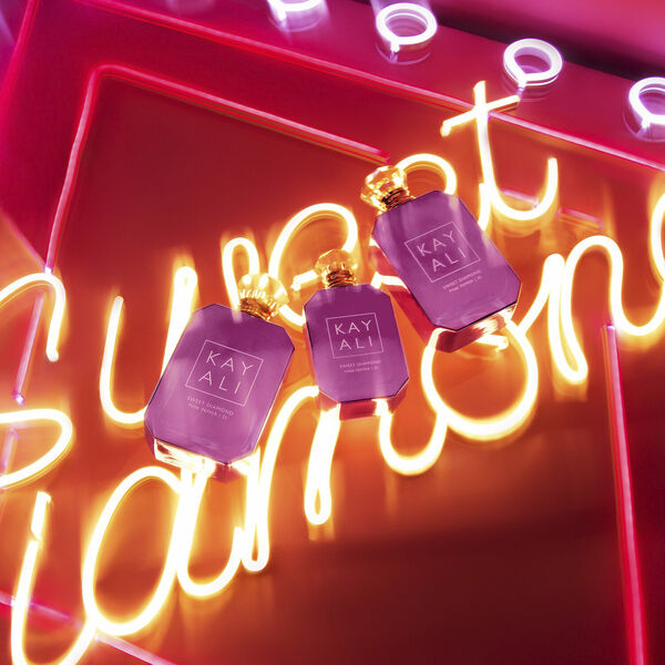 Sweet Diamond Pink Pepper | 25 - Eau de Parfum