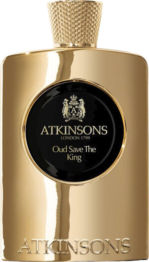 Oud Save The King Eau de edp male fragrance 100. 0 ML