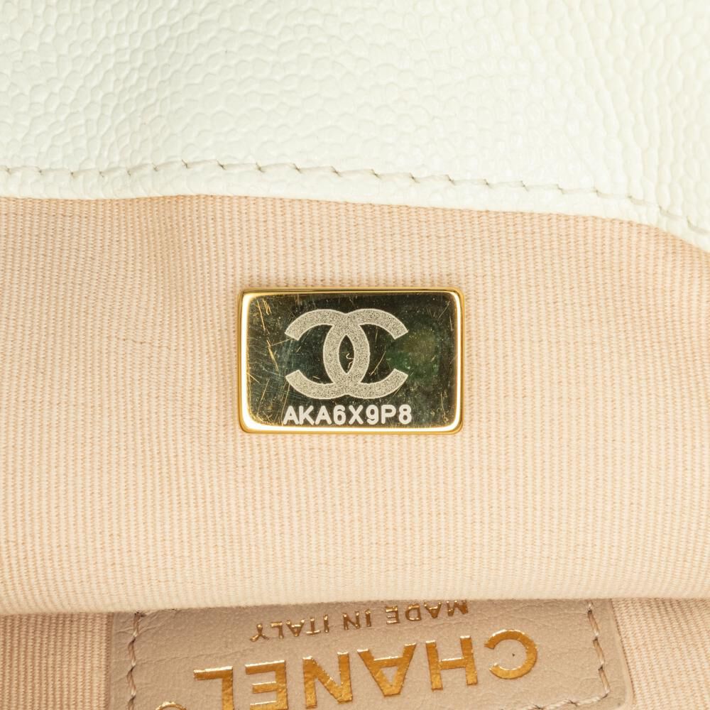 Chanel Flap Bag