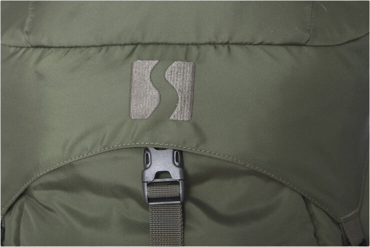 Asivik Adventure rygsæk 65 ltr.