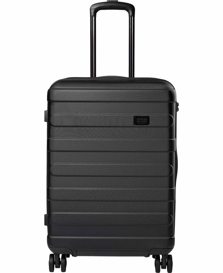 META Black Suitcase M - 3,4kg/62L