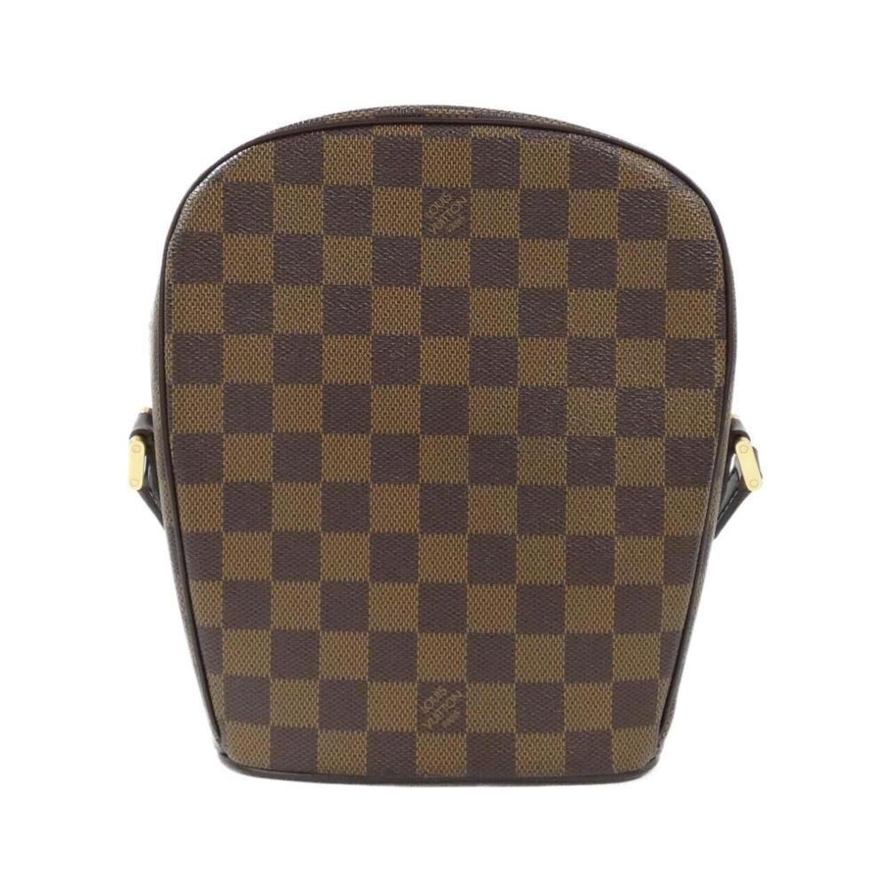 Louis Vuitton Damier Ebene Ipanema