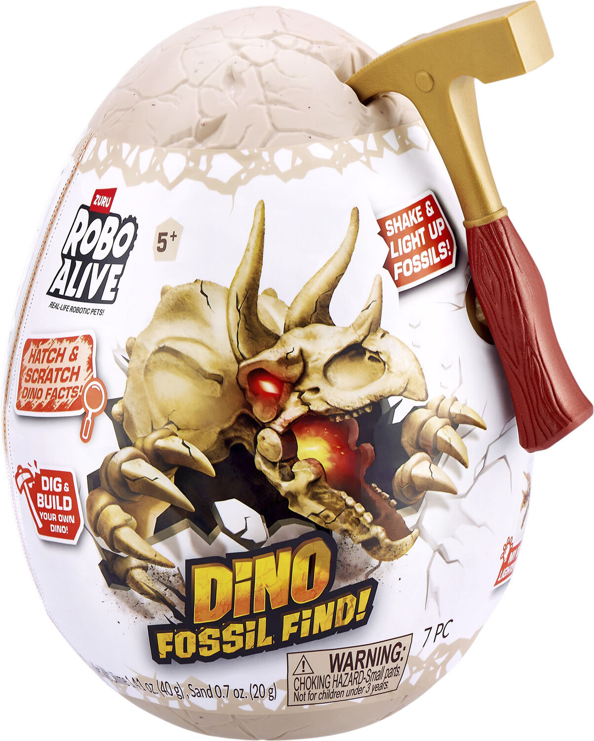 Diverse leget&oslash;j